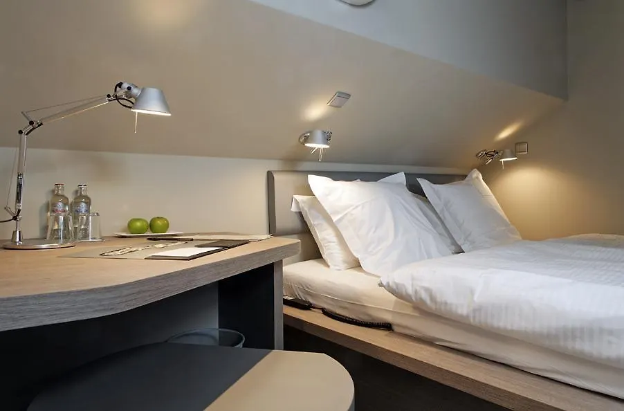 Bed & Breakfast B&B Droomboot Oudenburg