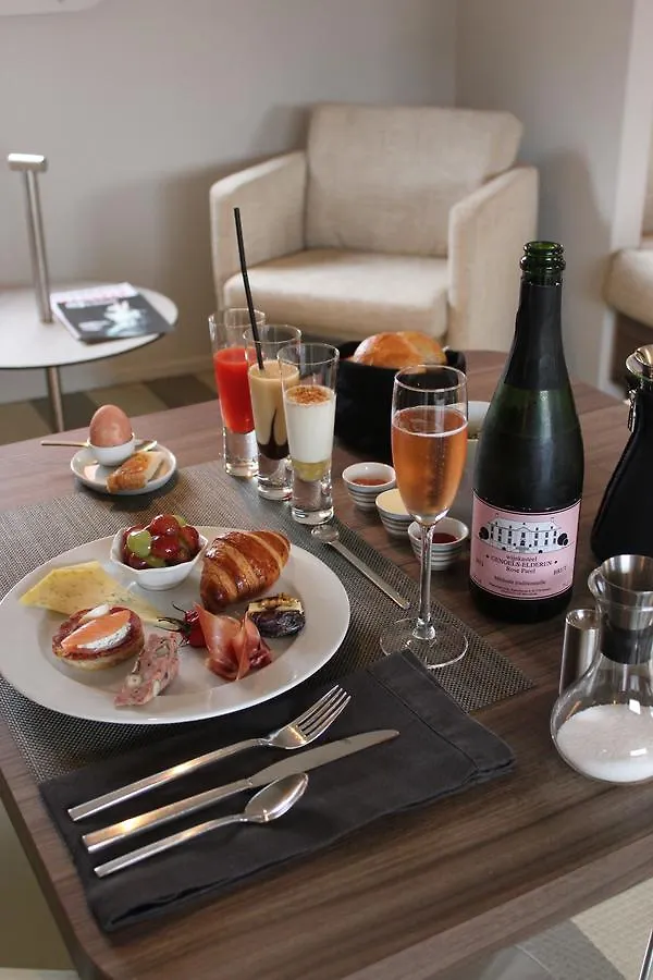 Bed & Breakfast B&B Droomboot Oudenburg