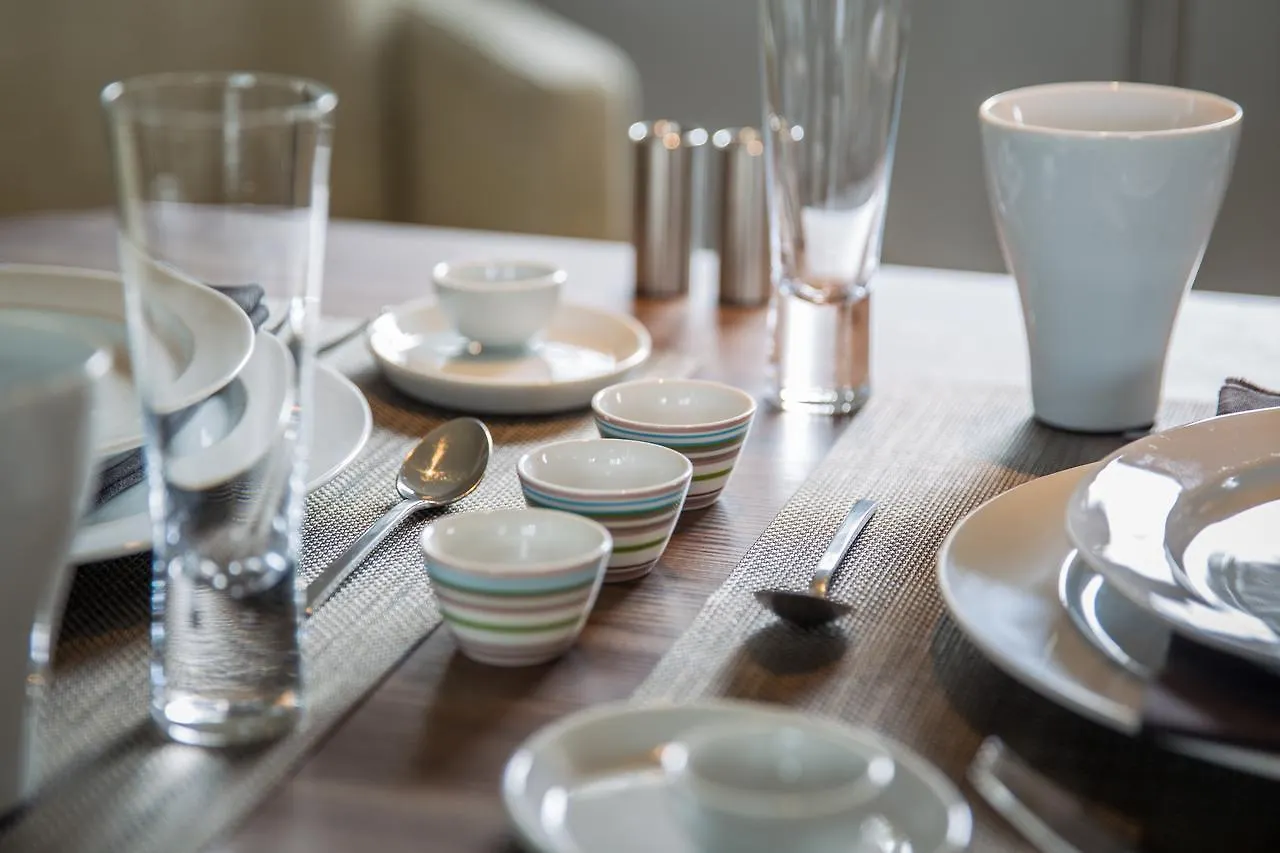 **** Bed & Breakfast B&B Droomboot Oudenburg Belgium