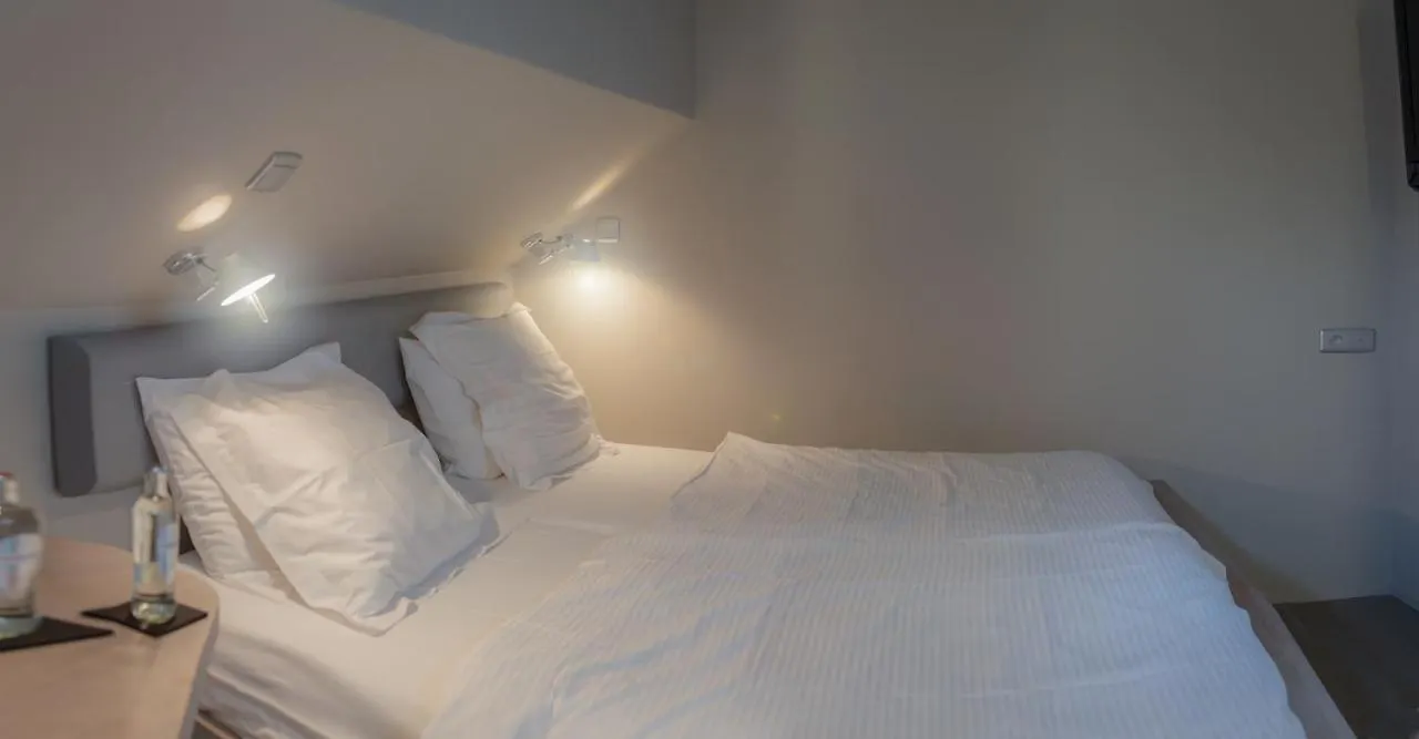B&B Droomboot Oudenburg 4*,  Belgium